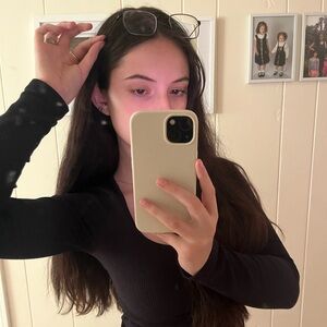 Meet your Posher, Beverly